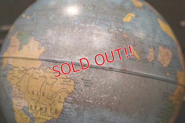画像9: dp-180508-66 1960's Globe