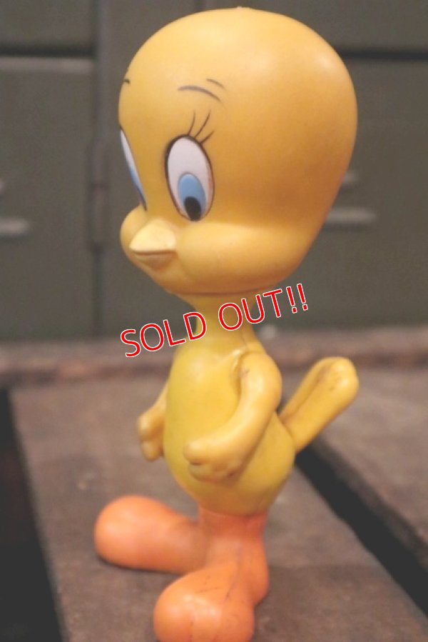 画像4: ct-180601-05 Tweety / DAKIN 1960's Figure