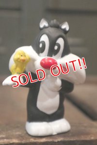 ct-180601-16 Baby Sylvester / 2003 Mattel(Fisher-Price) Figure