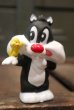 画像1: ct-180601-16 Baby Sylvester / 2003 Mattel(Fisher-Price) Figure (1)
