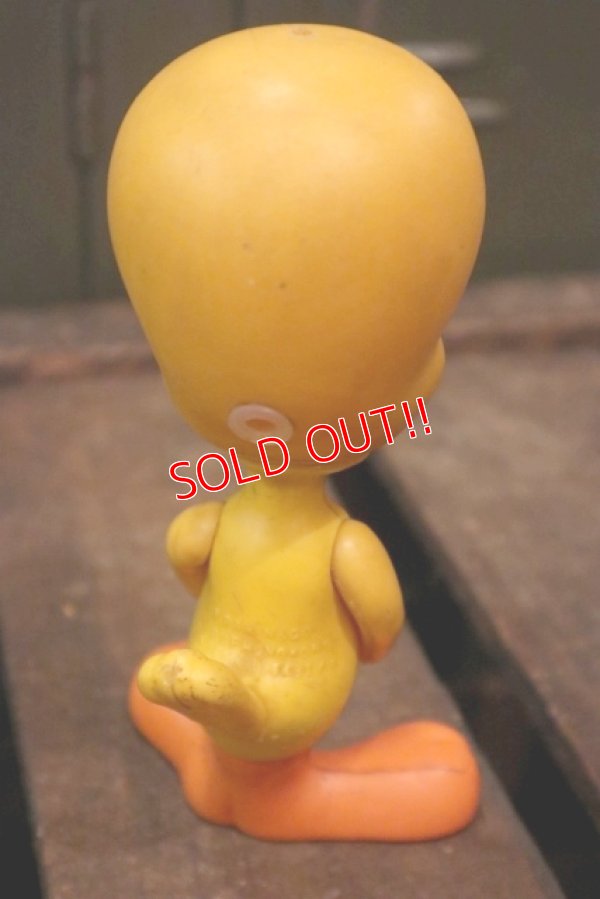 画像6: ct-180601-05 Tweety / DAKIN 1960's Figure