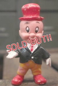 ct-180601-17 Elmer Fudd / DAKIN 1970's PVC Figure