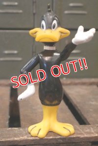 ct-180601-08 Daffy Duck / DAKIN 1970's Figure (M)