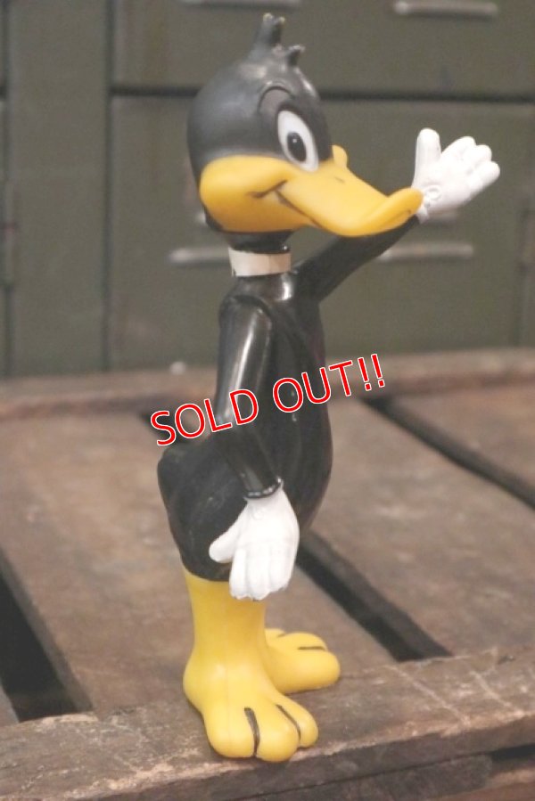 画像3: ct-180601-08 Daffy Duck / DAKIN 1970's Figure (M)
