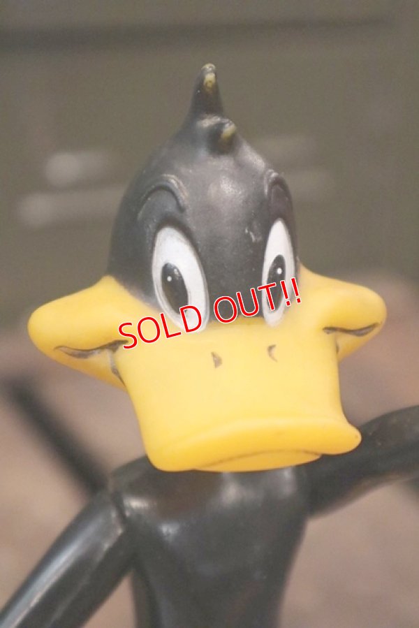 画像2: ct-180601-08 Daffy Duck / DAKIN 1970's Figure (M)