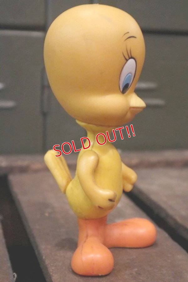 画像5: ct-180601-05 Tweety / DAKIN 1960's Figure