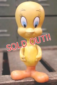 ct-180601-05 Tweety / DAKIN 1960's Figure