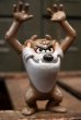 画像1: ct-180601-12 Tasmanian Devil / 1980's PVC Figure (1)