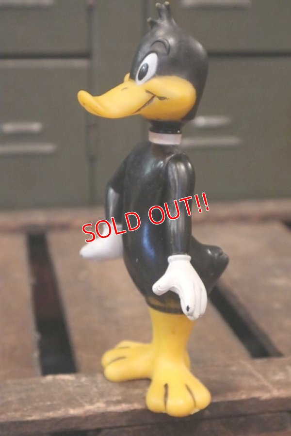 画像5: ct-180601-08 Daffy Duck / DAKIN 1970's Figure (M)