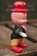 画像4: ct-180601-17 Elmer Fudd / DAKIN 1970's PVC Figure (4)