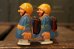 画像2: ct-180514-101 MARX / 1950's Ramp Walker "Hap & Hop" Lil' Soldiers (2)