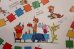 画像1: nt-180701-04 Winnie the Pooh / Parker Brothers 1959 Board Game (1)
