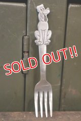 ct-180701-02 Pluto / bonny 1970's Fork