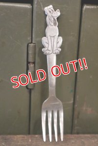 ct-180701-02 Pluto / bonny 1970's Fork