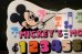 画像2: nt-180701-05 Mickey Mouse / Straco 1970's Mickey's Monica (2)