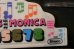 画像3: nt-180701-05 Mickey Mouse / Straco 1970's Mickey's Monica