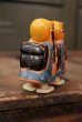 画像5: ct-180514-101 MARX / 1950's Ramp Walker "Hap & Hop" Lil' Soldiers