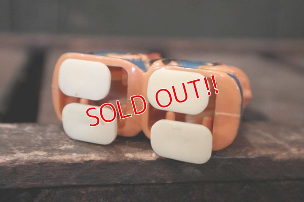 画像6: ct-180514-101 MARX / 1950's Ramp Walker "Hap & Hop" Lil' Soldiers