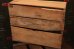 画像7: dp-180110-04 PARAISO / Vintage Wood Box