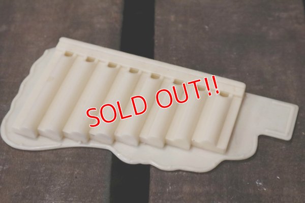 画像5: nt-180701-05 Mickey Mouse / Straco 1970's Mickey's Monica