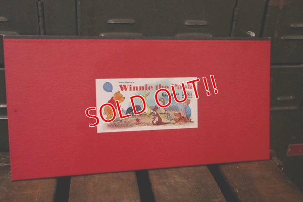 画像11: nt-180701-04 Winnie the Pooh / Parker Brothers 1959 Board Game