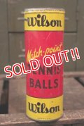 dp-180601-25 Wilson / Tennis Balls Can
