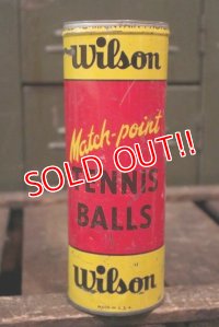 dp-180601-25 Wilson / Tennis Balls Can