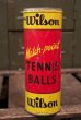 画像1: dp-180601-25 Wilson / Tennis Balls Can (1)