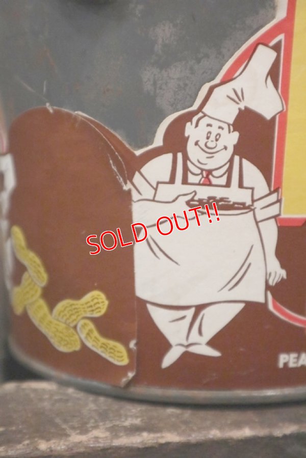 画像5: dp-180601-23 Andersen's / Peanut Brittle Bucket Can