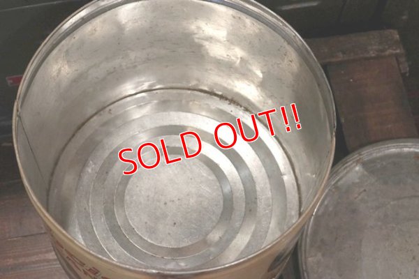 画像8: dp-180601-32 Socie'te' Candies / Vintage Tin Can