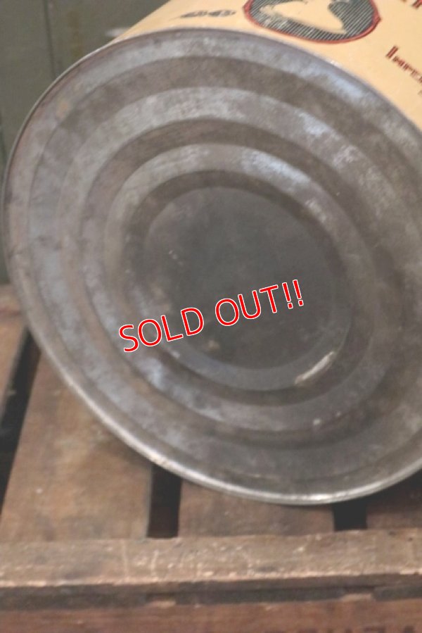 画像10: dp-180601-32 Socie'te' Candies / Vintage Tin Can