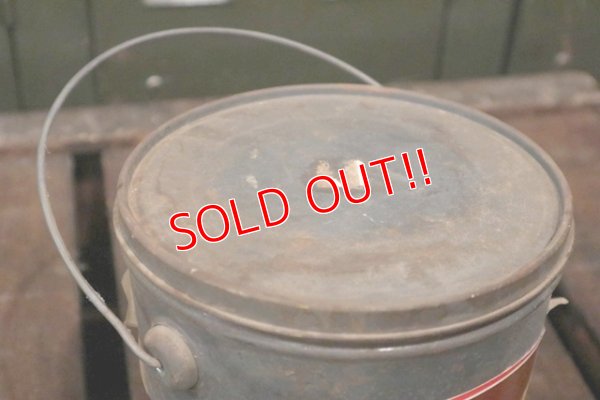 画像9: dp-180601-23 Andersen's / Peanut Brittle Bucket Can