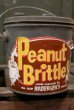 画像1: dp-180601-23 Andersen's / Peanut Brittle Bucket Can (1)