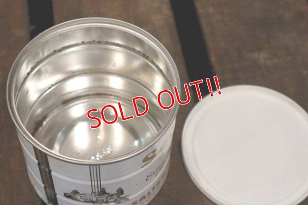 画像6: dp-180601-21 See's Salted Nuts Can