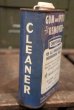 画像3: dp-180601-30 CRAFTSMAN / Gum and Pitch Remover Vintage Can (3)