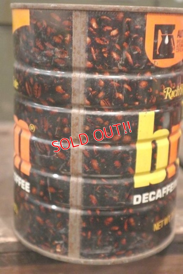 画像3: dp-180601-22 brim / Vintage Coffee Can