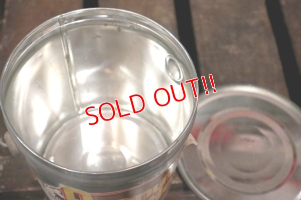 画像10: dp-180601-23 Andersen's / Peanut Brittle Bucket Can