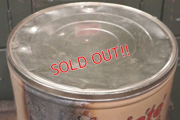 画像7: dp-180601-32 Socie'te' Candies / Vintage Tin Can