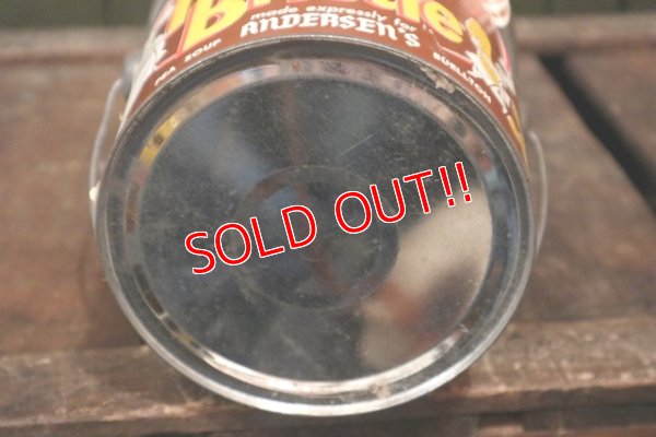 画像11: dp-180601-23 Andersen's / Peanut Brittle Bucket Can