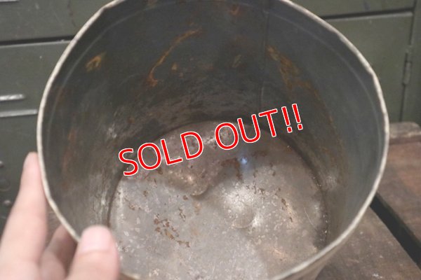 画像6: dp-180701-01 Hygrade Bakery / Crispy Thin Pretzels Tin Can