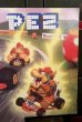 画像3: pz-130917-04 PEZ / Store Display Header Card "Nintendo Super Mario" (3)