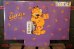 画像1: pz-130917-04 PEZ / Store Display Header Card "Garfield" (1)