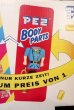 画像3: pz-130917-04 PEZ / Store Display Header Card "The Flintstones with Body Parts"