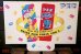 画像6: pz-130917-04 PEZ / Store Display Header Card "The Flintstones with Body Parts"