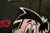 画像5: pz-130917-04 PEZ / Store Display Header Card "Fred Flintstone"
