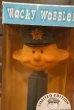 画像2: pz-130917-04 Funko Wacky Wobbler / PEZ Policeman (2)