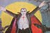 画像2: ct-140909-27 Dracula / 1974 Vintage Puzzle (2)