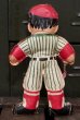 画像5: dp-180514-100 Midget Parade / 1940's-1950's Doll "Baseball Player"
