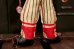 画像4: dp-180514-100 Midget Parade / 1940's-1950's Doll "Baseball Player"