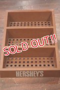 dp-180701-02 HERSHEY'S / Store Display Rack